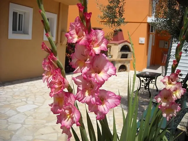 Studios Erietta Svoronata Hotel